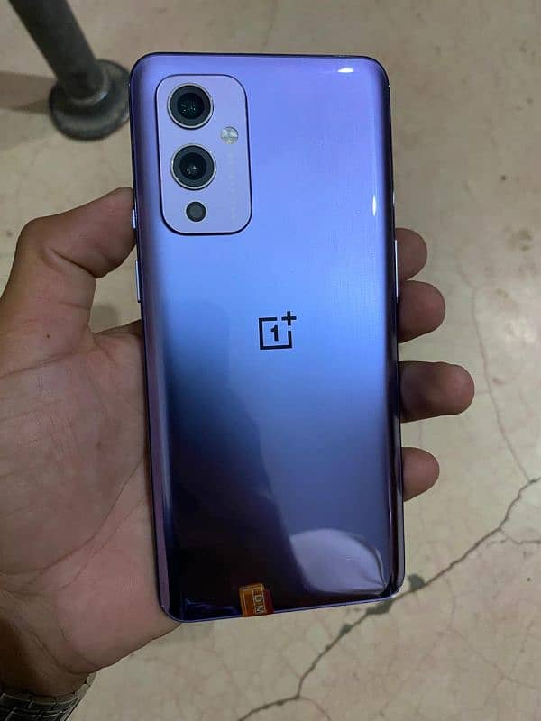 Oneplus 9 5G For Sale 90 FPS Pubg 1