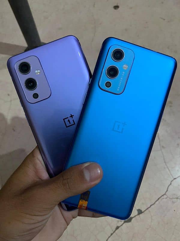 Oneplus 9 5G For Sale 90 FPS Pubg 2