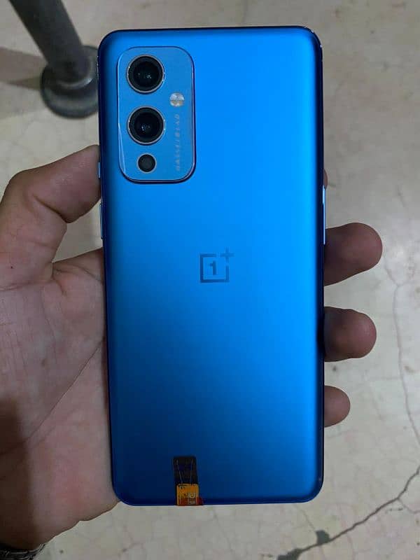 Oneplus 9 5G For Sale 90 FPS Pubg 3