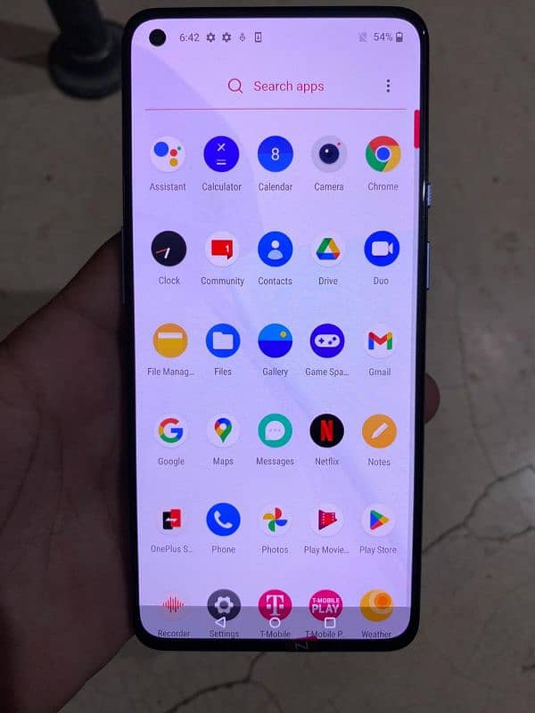 Oneplus 9 5G For Sale 90 FPS Pubg 7