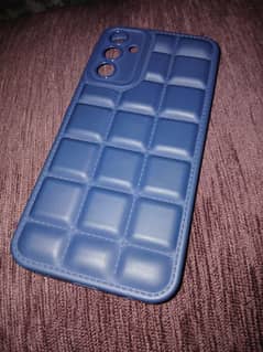 Samsung A14/A15 back cover