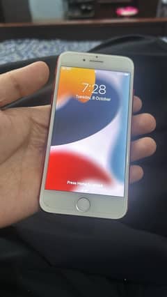 IPHONE 7 128gb nonpta