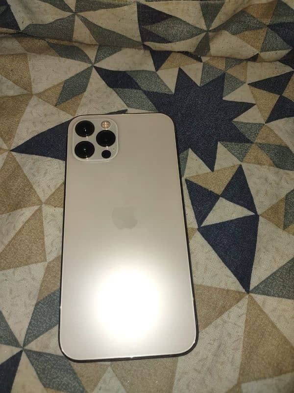 Iphone 12 pro non pta 256 gb 4