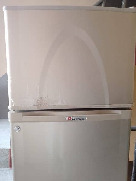 Refrigerator for sale 2