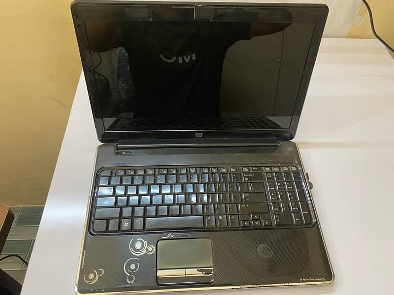 Hp Laptop for sell 0