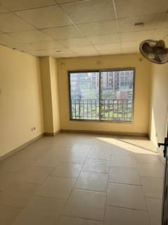 1 bedroom non furnished apartment available for sale in bahria town phase 4 civic center 0