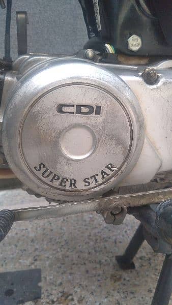 super star bike for sale 4