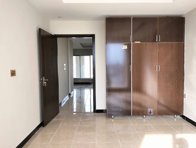 1 Bed Brand New Apartment Available For Rent 5