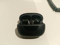 Ronin 7010 earbuds just 2 days used