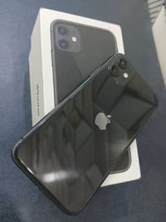 I phone 11 64gb Factory