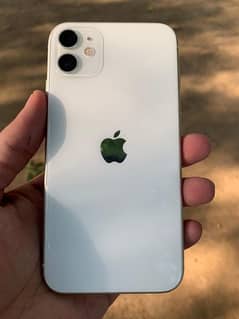 iphone 11 64 gb white color