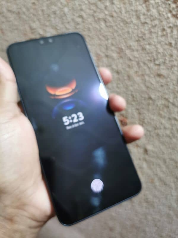 Vivo V23 5G Official PTA Approve 12/12+256 GB PUBG King camera KinG 1