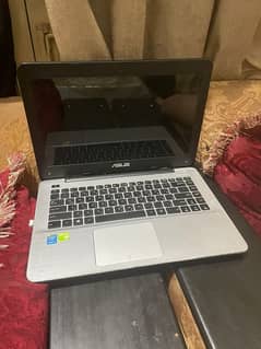 Asus laptop in very cheap price