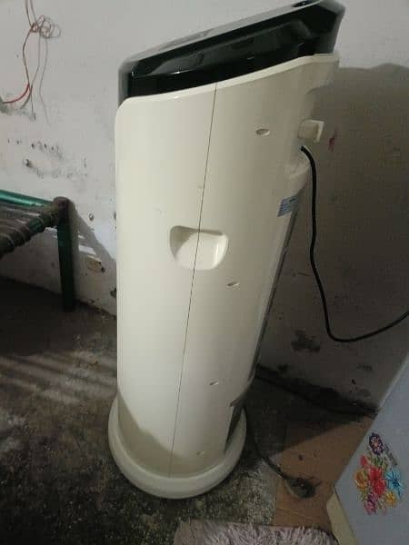 Midas Italy air cooler all is ok 4