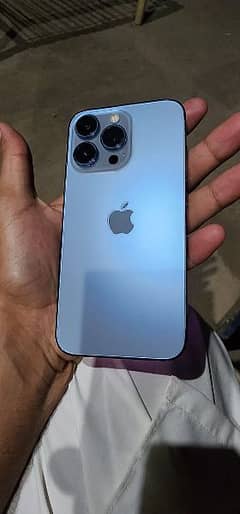 Iphone 13 pro non pta