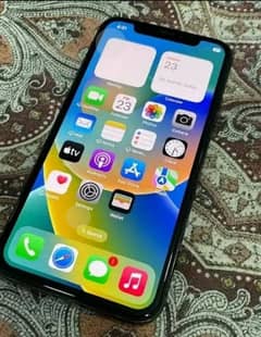 iphone x  64 gb 0