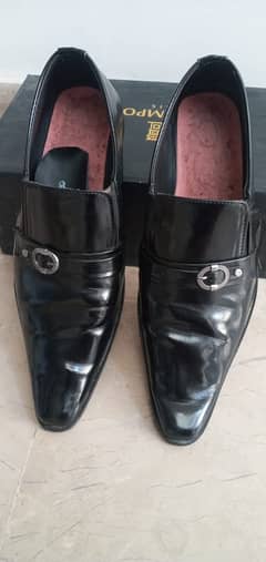 Men's Formal Shoes