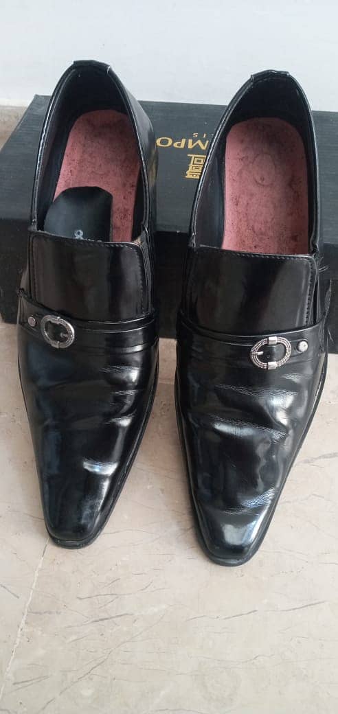 Men's Formal Shoes 0