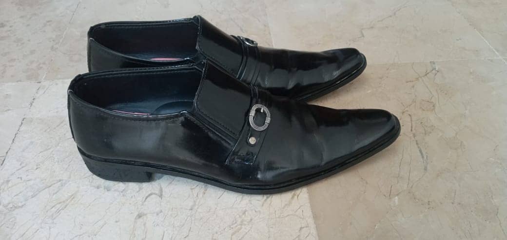 Men's Formal Shoes 1