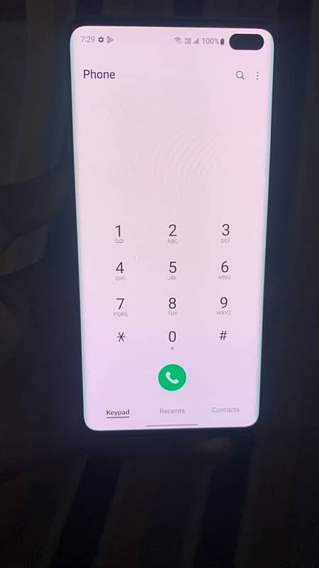 Samsung S10 Plus 7