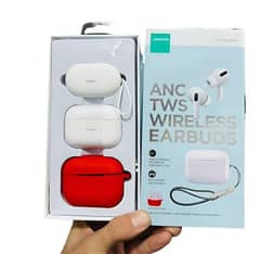 Original Joyroom ANC TWS Wireless Earbuds