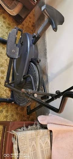 exercise cycle for sale