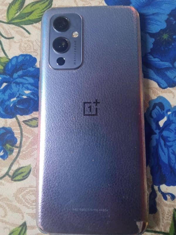 OnePlus 9 5g 8/128 (lock) 3