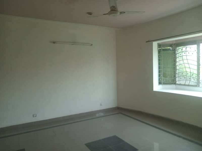 1 Kanal Upper Portion For Rent In Johar Town E2 Block 10