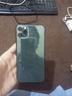 Apple iphone 11pro max 256 gb