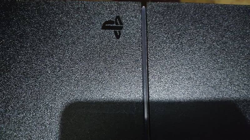 Ps4 1 TB Model CUH-1216B 3