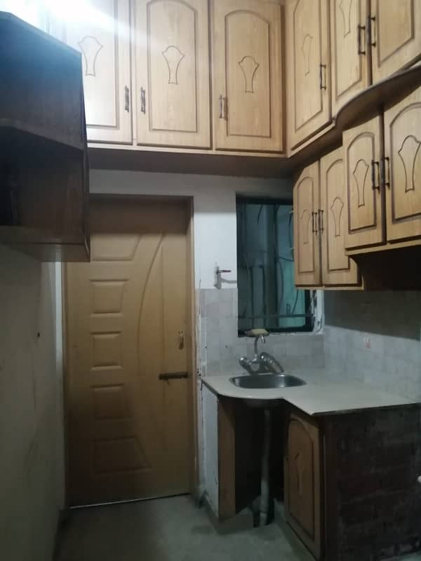 3.5 Marla House For Rent In Johar Town Lahore 1