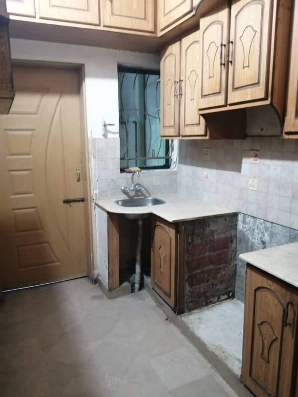 3.5 Marla House For Rent In Johar Town Lahore 3