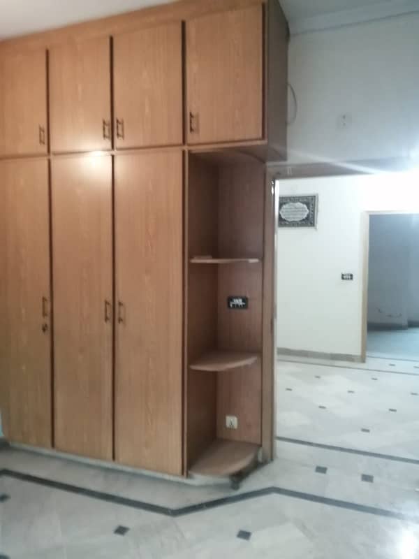 3.5 Marla House For Rent In Johar Town Lahore 5