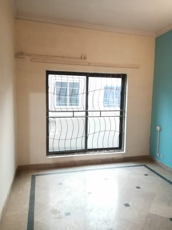 3.5 Marla House For Rent In Johar Town Lahore 0