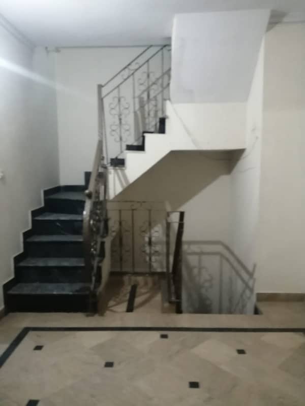 3.5 Marla House For Rent In Johar Town Lahore 7