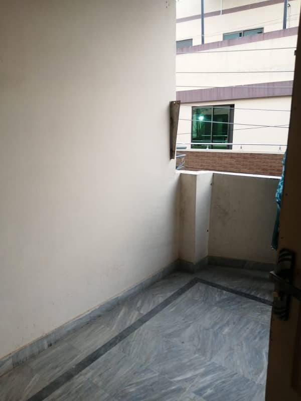 3.5 Marla House For Rent In Johar Town Lahore 8