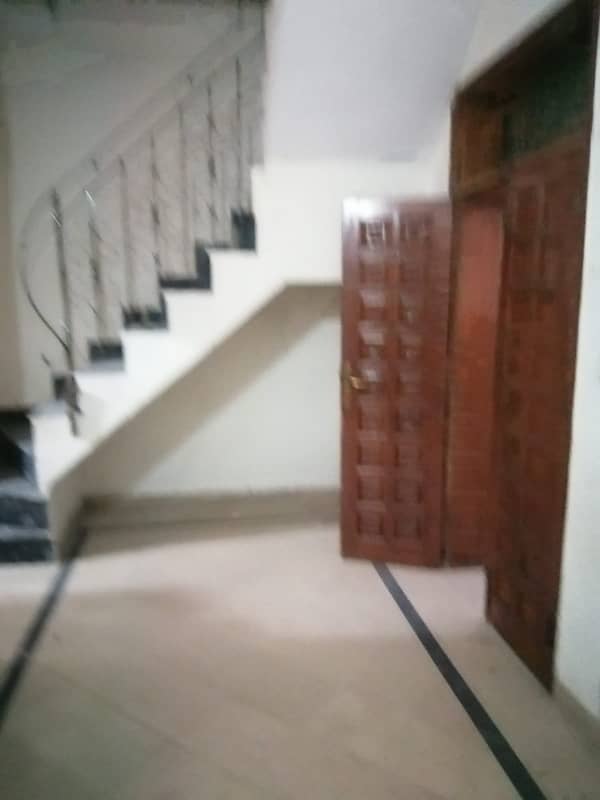 3.5 Marla House For Rent In Johar Town Lahore 10