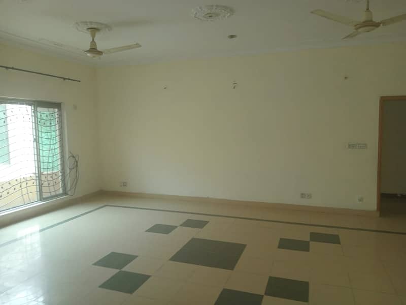 3.5 Marla House For Rent In Johar Town Lahore 13