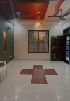 10 marla LOWER portion for rent in WAPDA TOWN 0