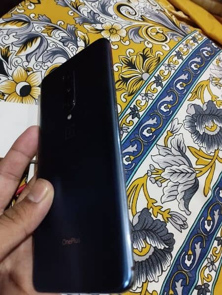 One Plus 7pro Branded Mobile My WhatsApp 03231106927 2