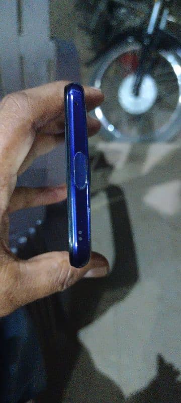 Oppo F11 pro 5