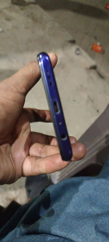 Oppo F11 pro 6