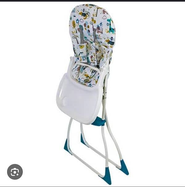 infants baby high chair 0