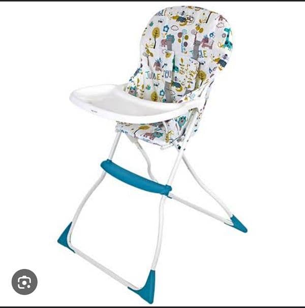 infants baby high chair 1