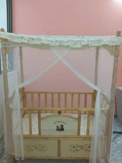 Baby Cot available for sale