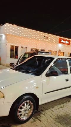 Suzuki Cultus VXR 2006