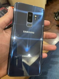 samsung s9 plus