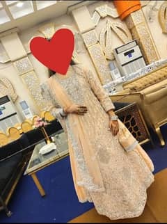 walima dress