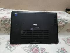 Dell Latitude Core i7 7th