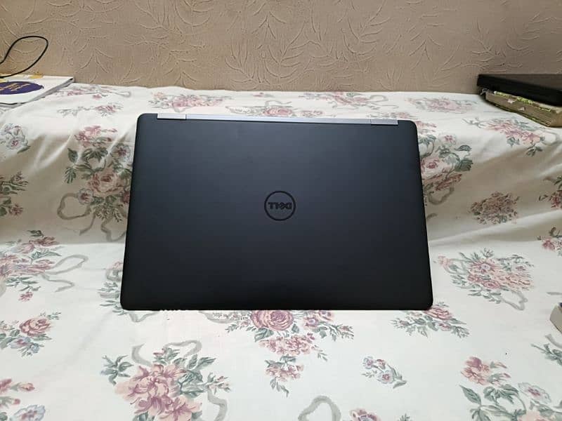 Dell Latitude E5570 Core i7 6th 3